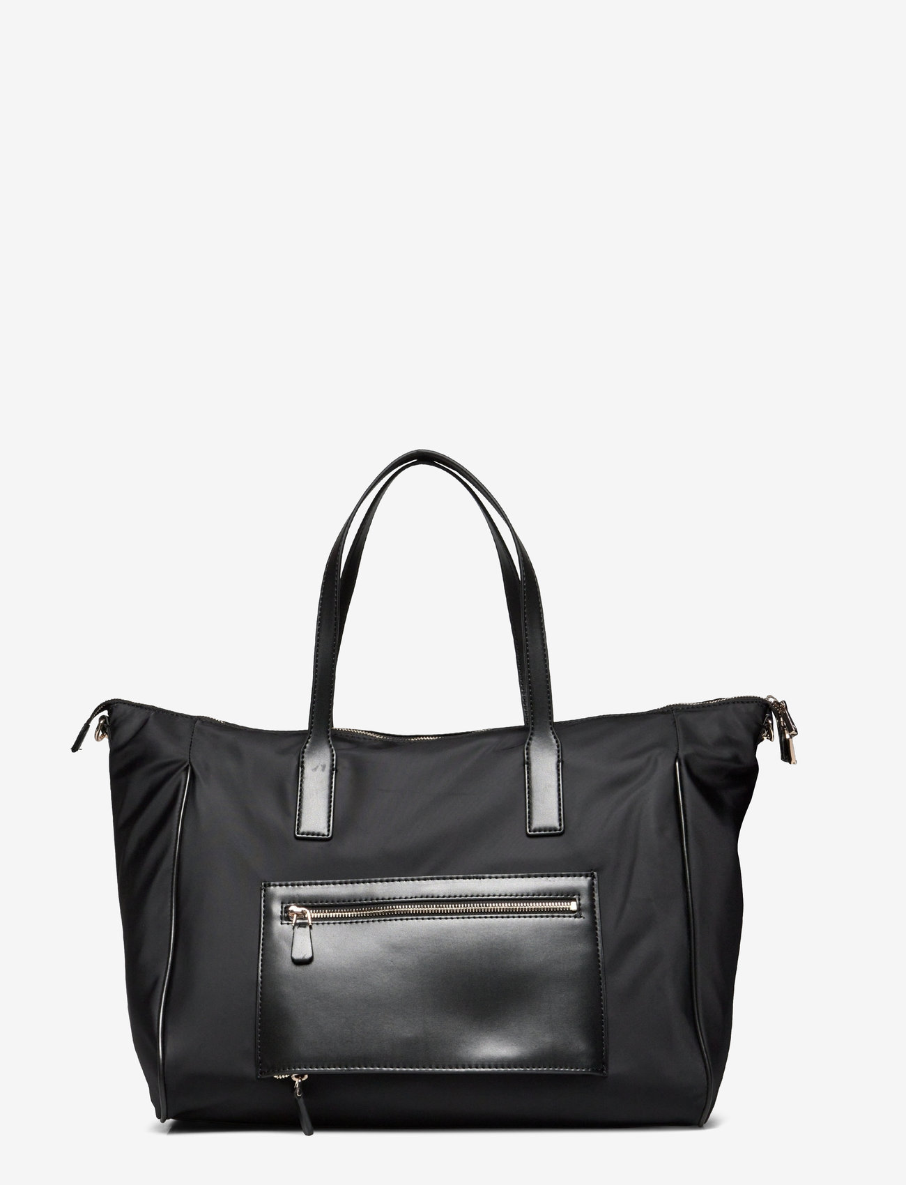 GUESS - G WAVE CARRYON LARGE TOTE - black - 1