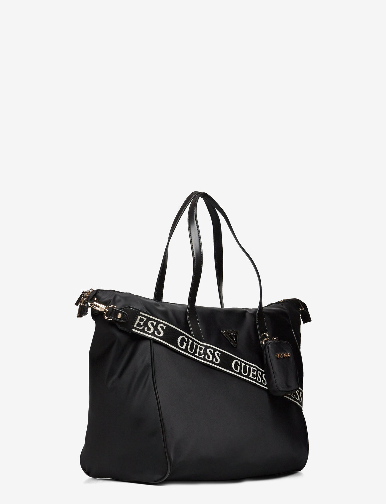 GUESS - G WAVE CARRYON LARGE TOTE - black - 2