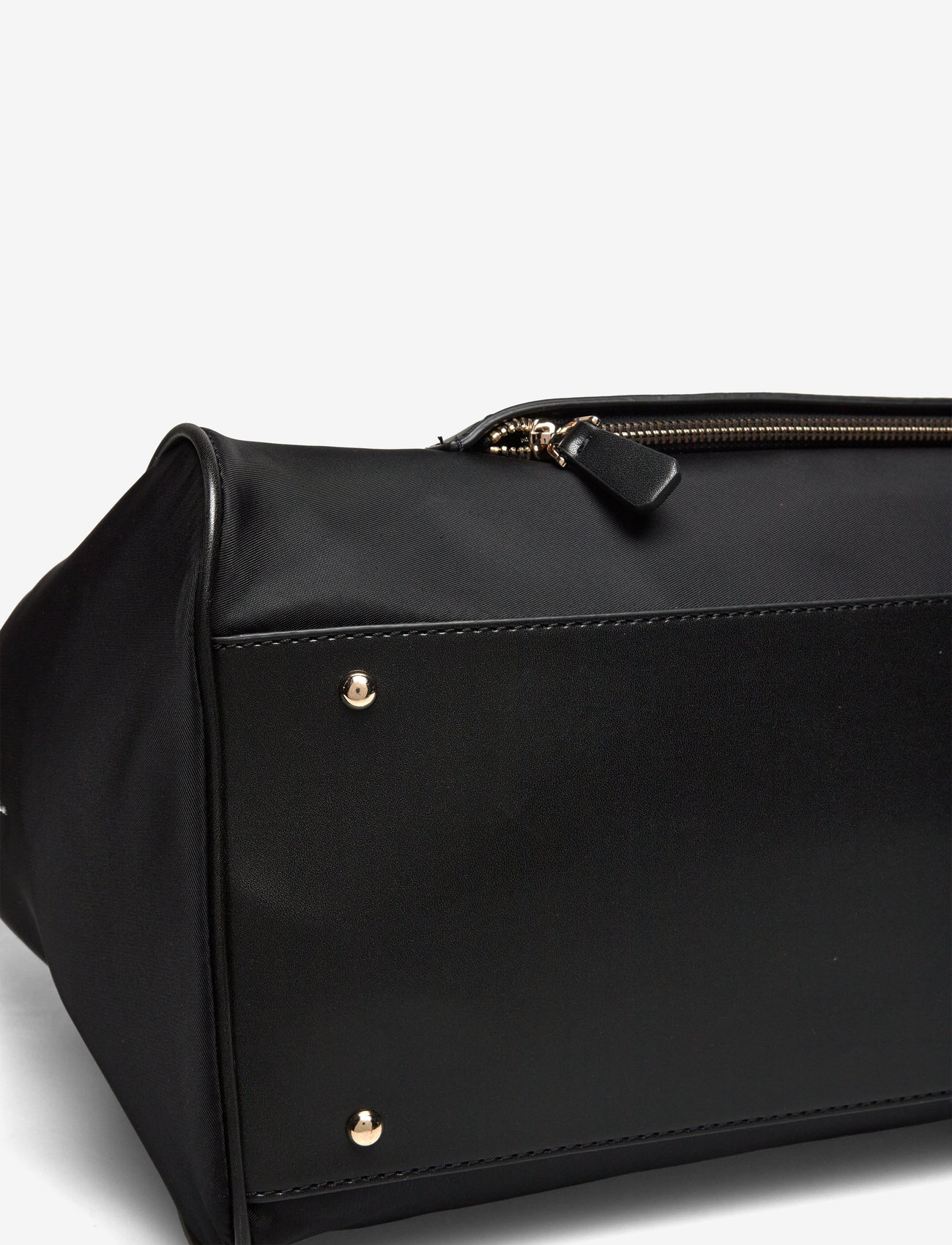 GUESS - G WAVE CARRYON LARGE TOTE - black - 3