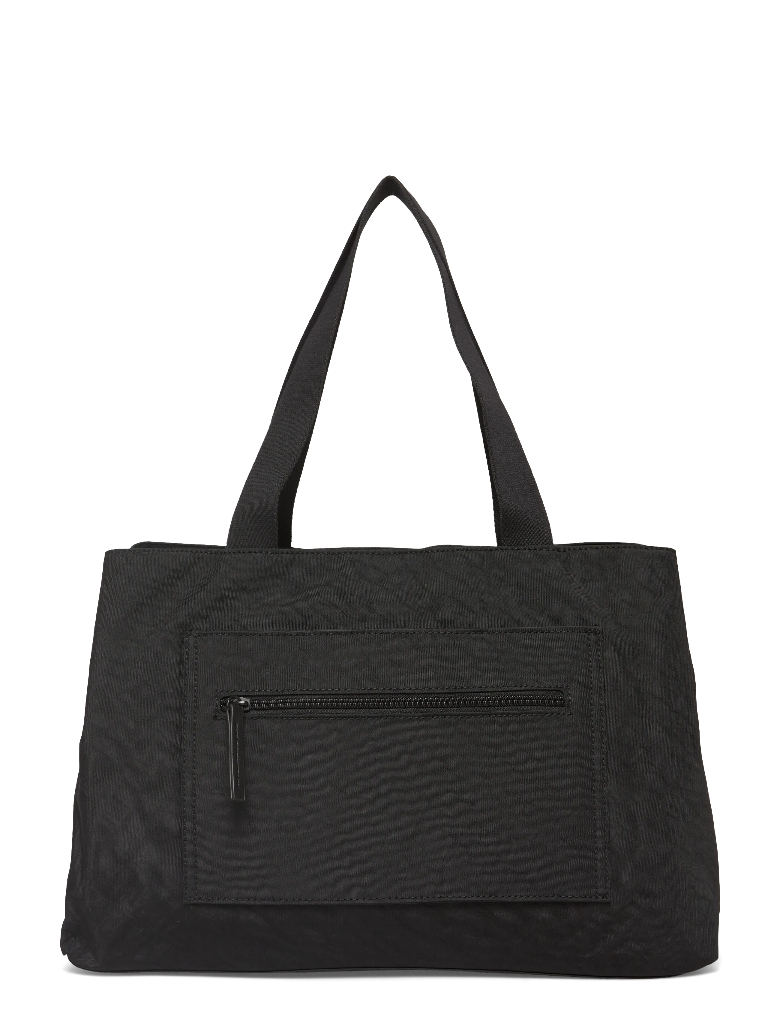 GUESS - GREYJOY TRI COMPARTMENT TOTE - aksesuarai - black - 1