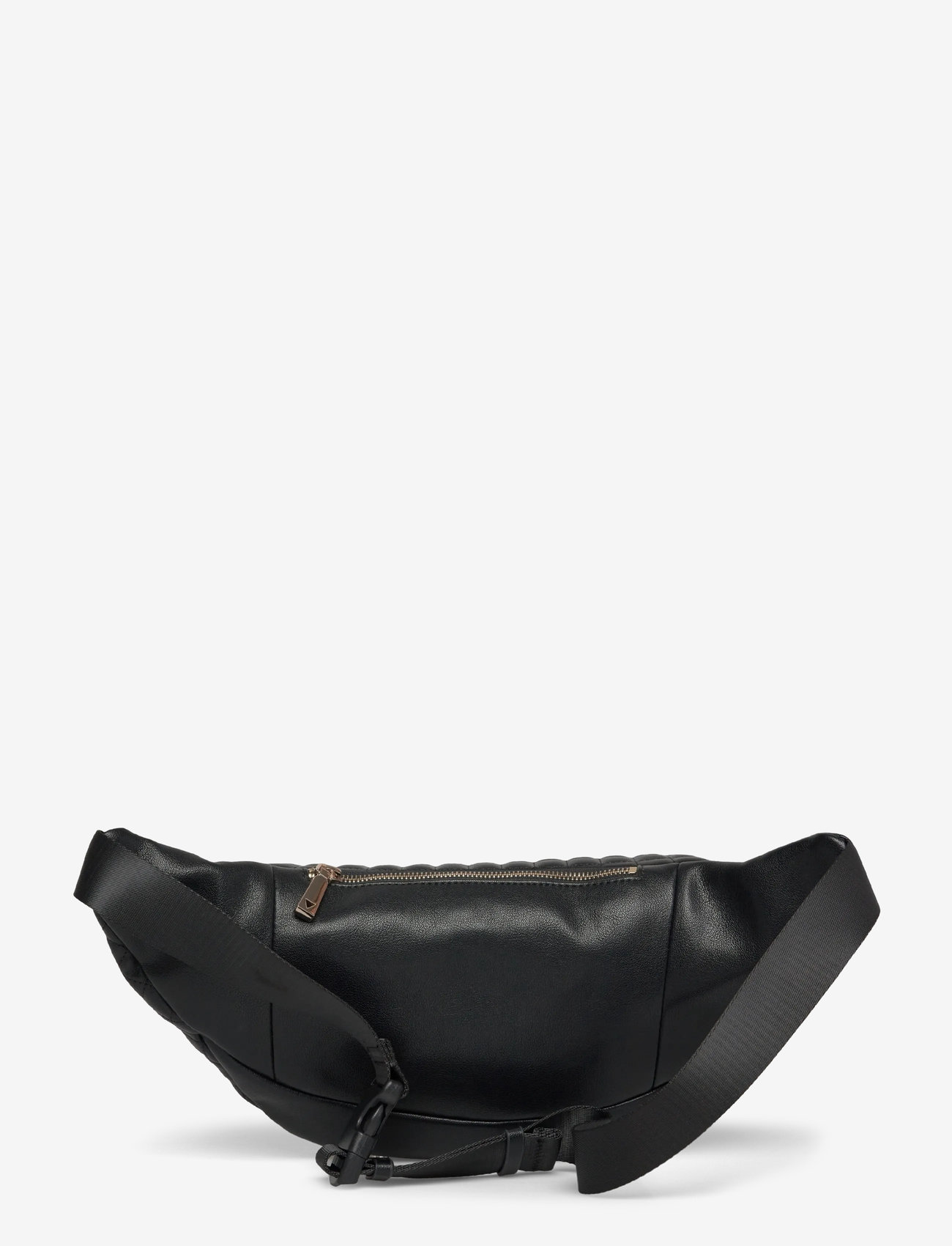 GUESS - NADIRA BELT BAG - saszetka nerki - black - 1