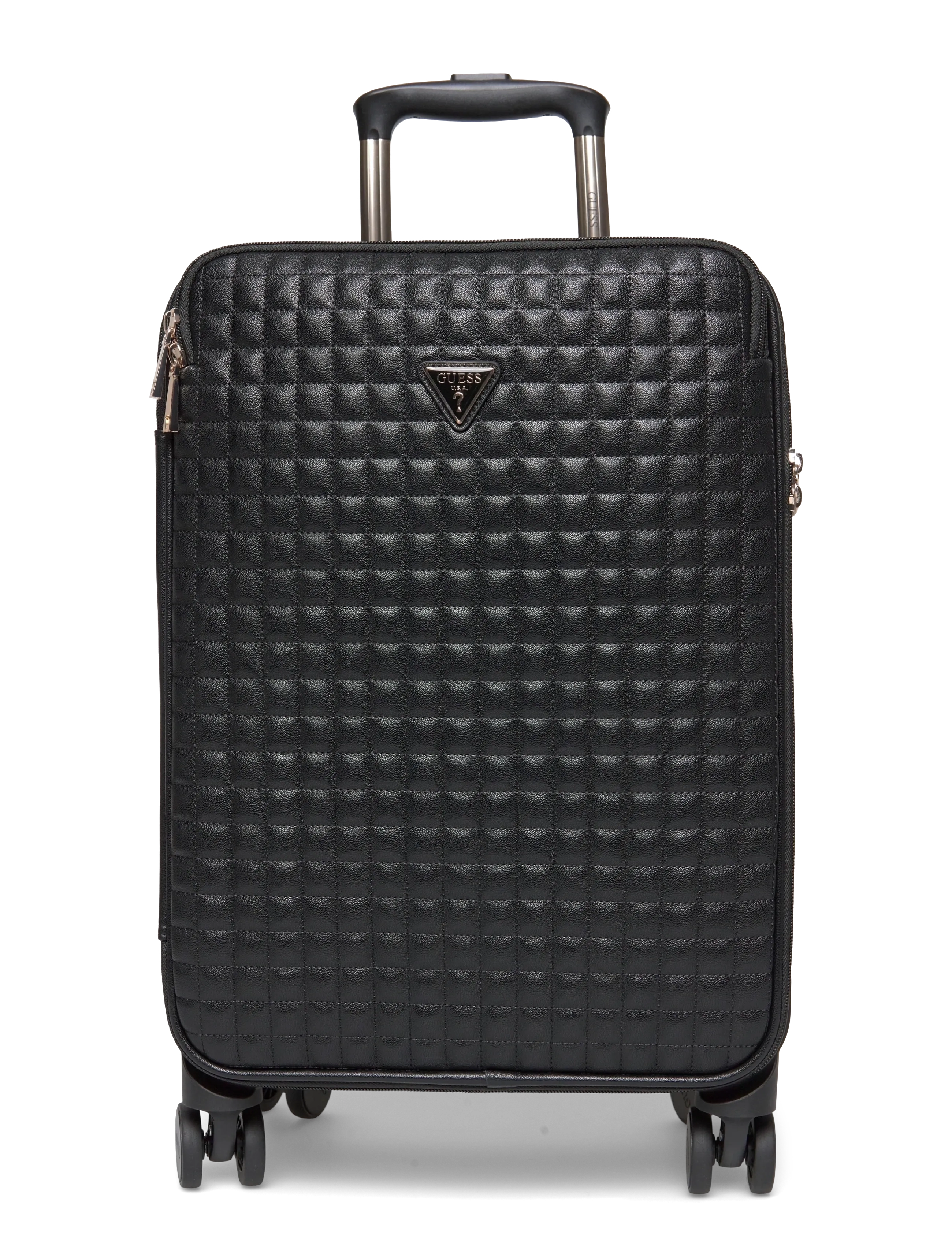 NADIRA 18 IN 8-WHEELER - BLACK