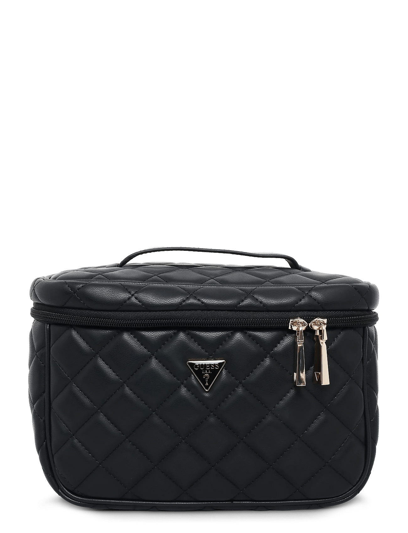 GUESS - Juliet Toiletry Train Case