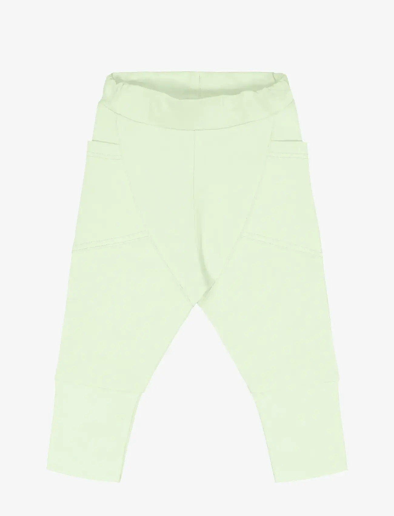 Gugguu - Baby Pants - babyhosen - breeth - 0