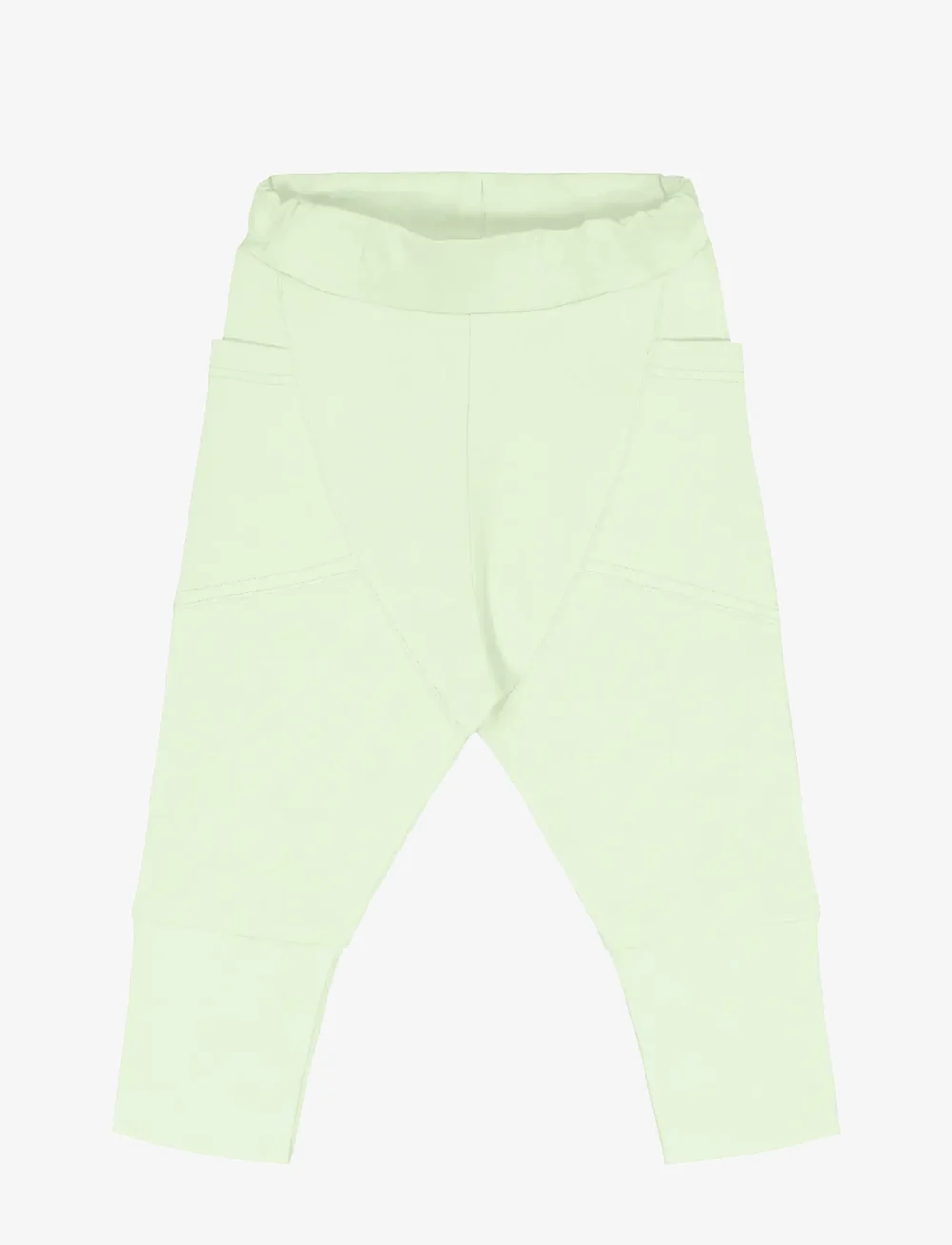 Gugguu - Baby Pants - vauvojen housut - breeth - 0