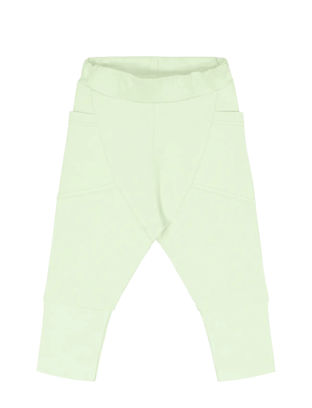 Gugguu Baby Pants - Riided - BREETH / green