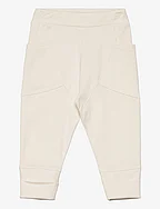 Baby Pants - WHITE PLASTERING