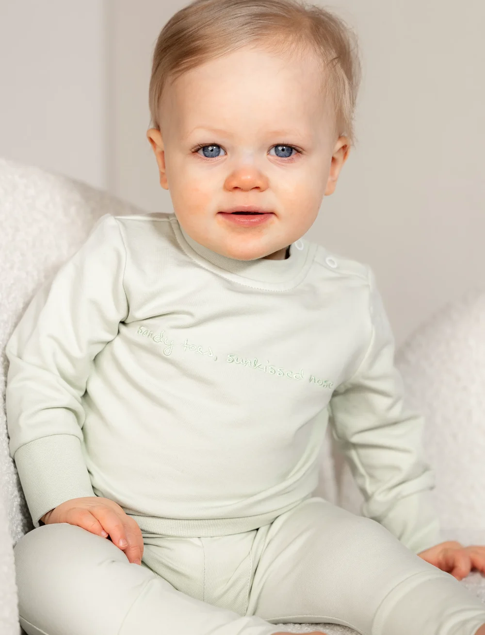 Gugguu - Baby Wrap Bodysuit - wickelbodys - breeth - 0