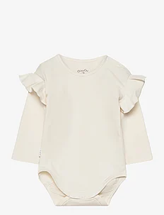 Baby Frilla Bodysuit, Gugguu