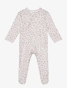 Baby Print Full Bodysuit, Gugguu