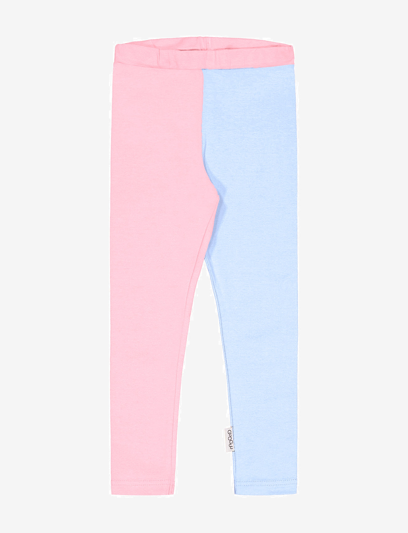 Gugguu - Classic Leggings - leggings - pink ball/blue water - 0