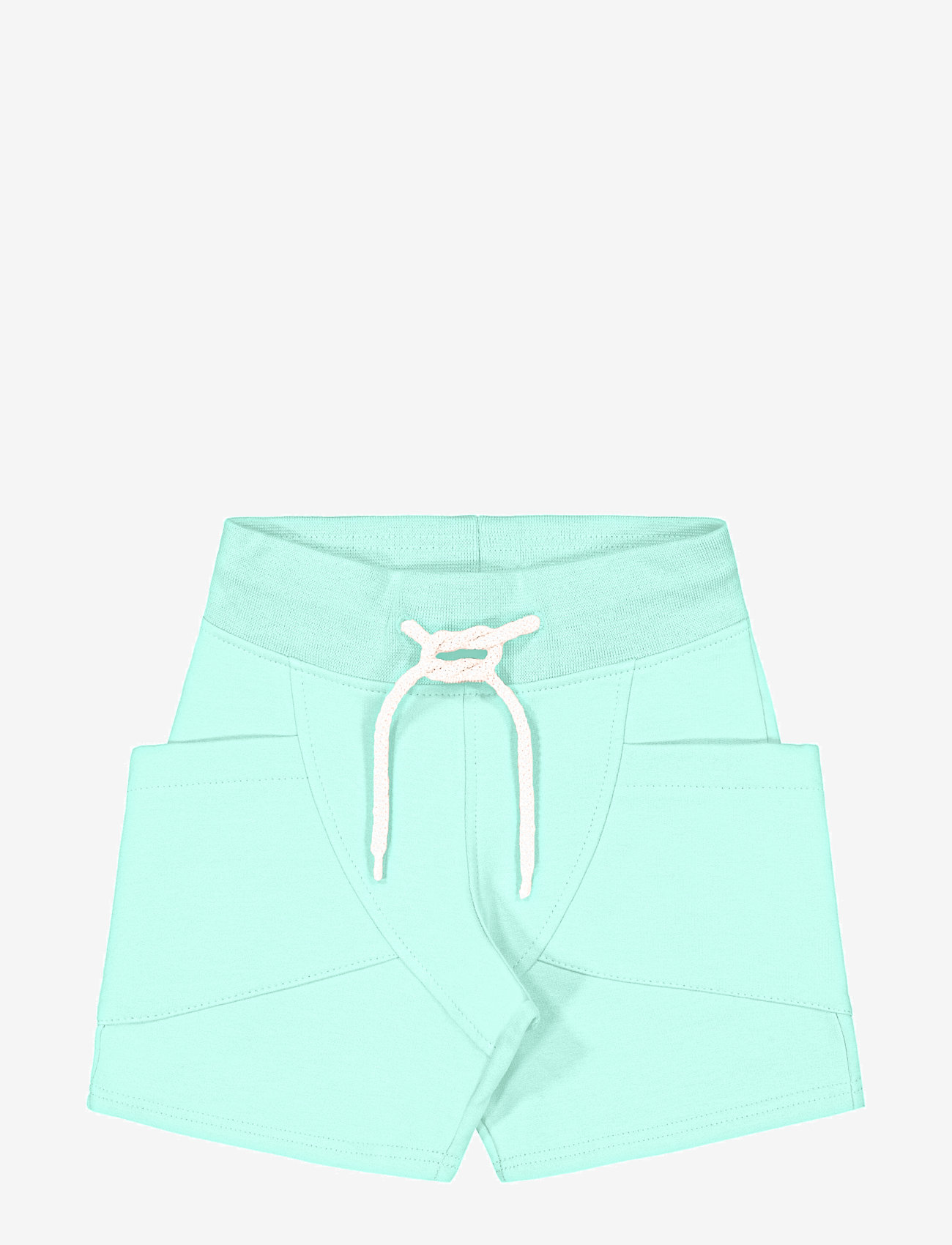 Gugguu - Classic Baggy Shorts - sweat shorts - blue water - 1