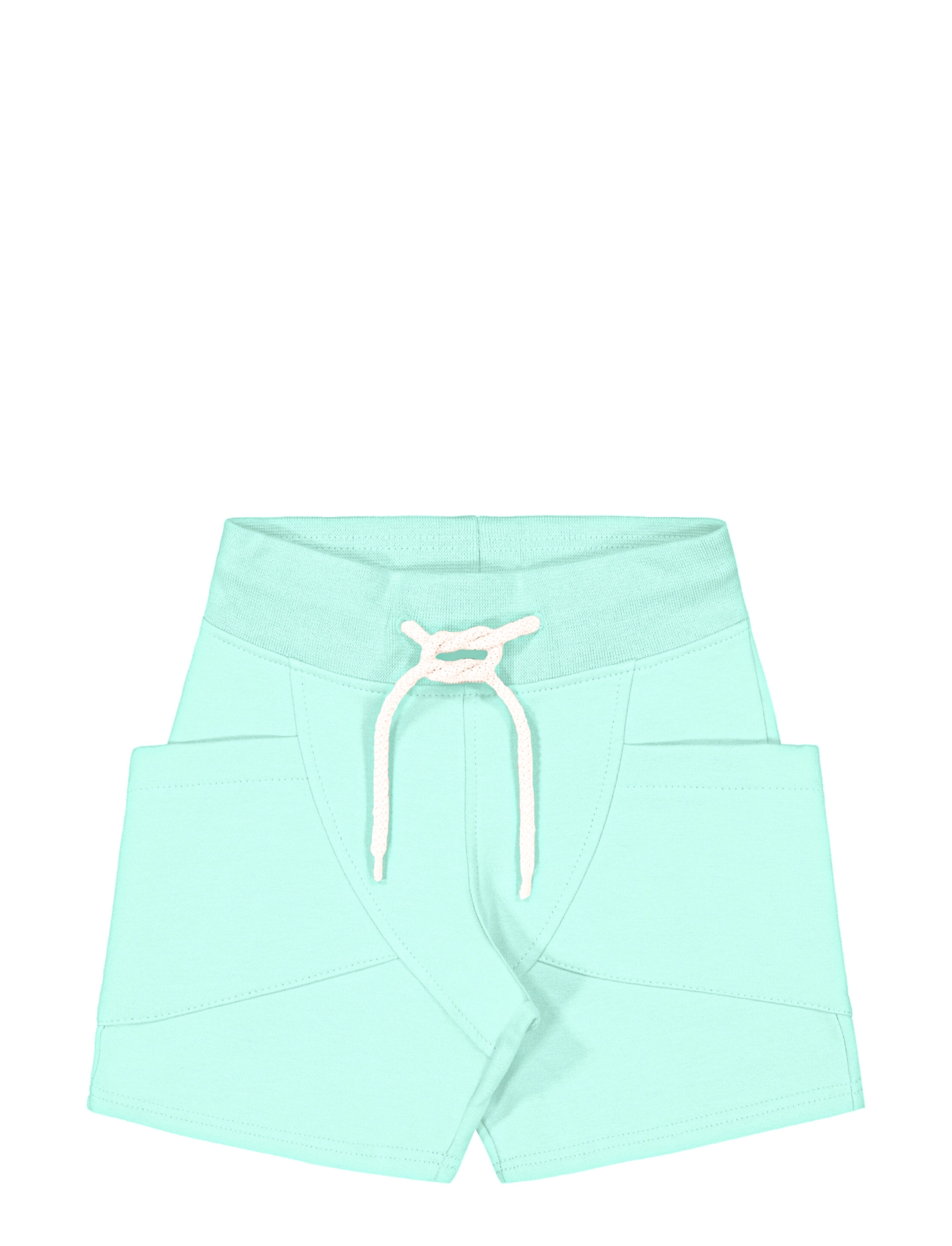 Gugguu Classic Baggy Shorts - Shorts - BLUE WATER / blue