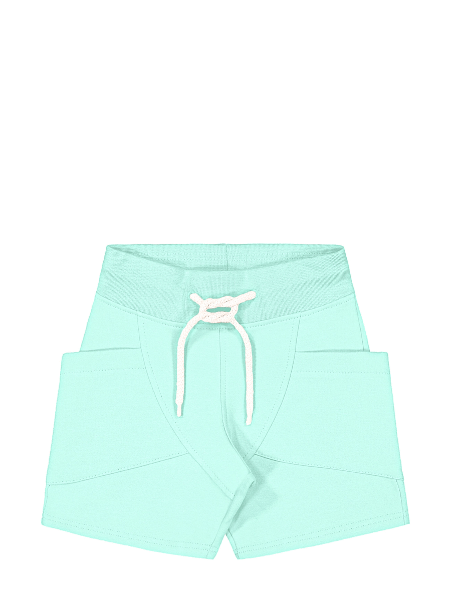 Gugguu - Classic Baggy Shorts - mjukisshorts - blue water - 1