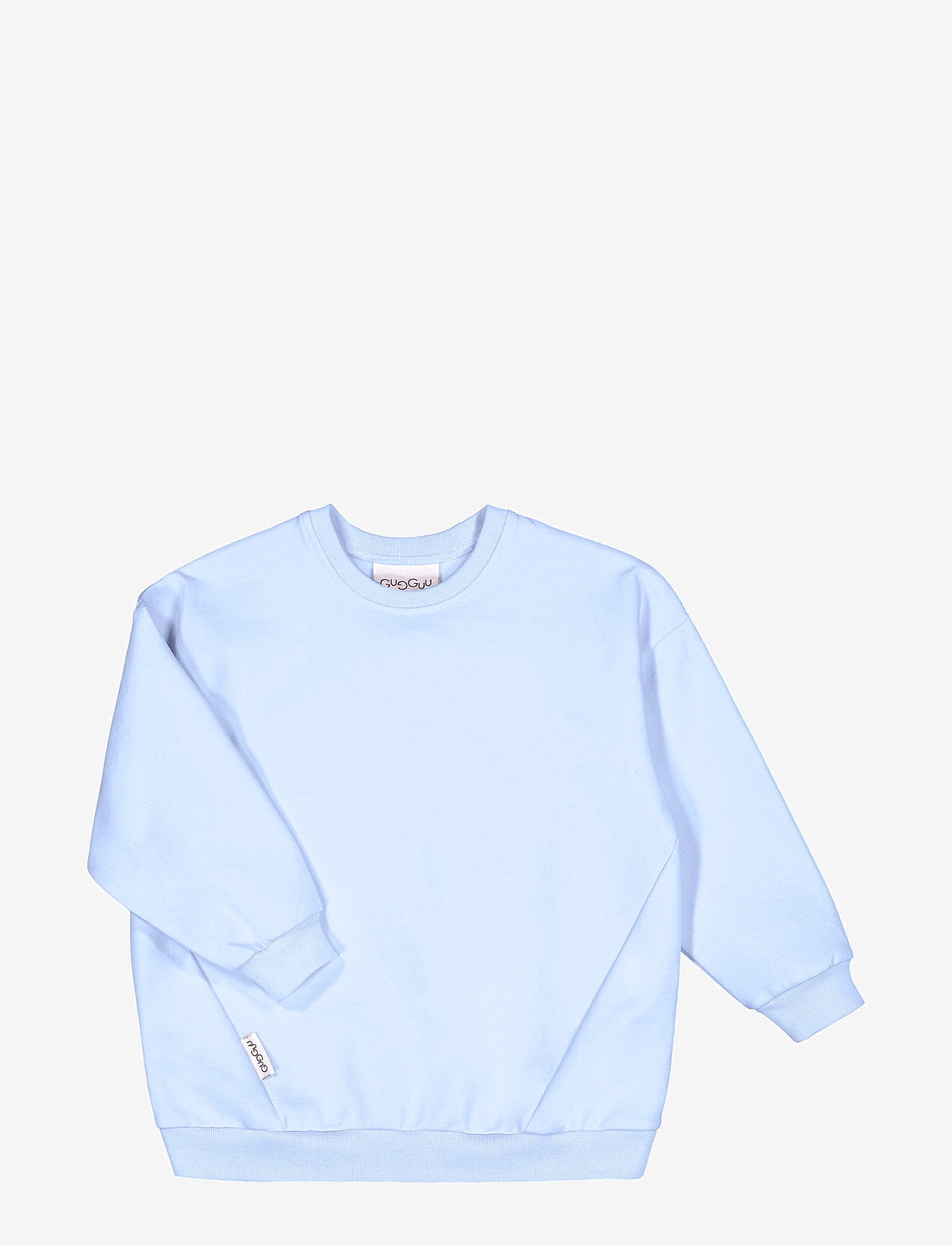 Gugguu - Relaxed Sweatshirt - blue water - 1