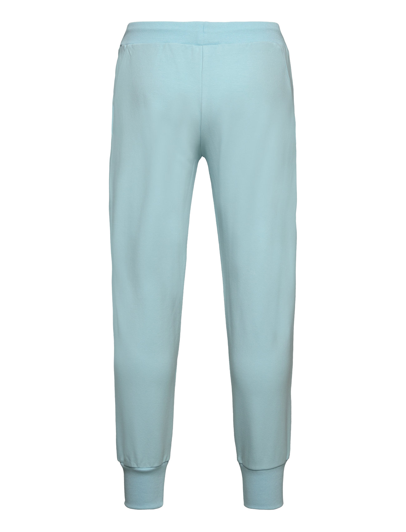 Gugguu - Relaxed Sweatpants - sweatpants - blue ice - 1