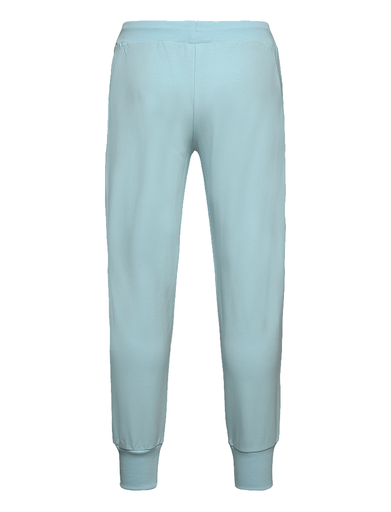 Gugguu - Relaxed Sweatpants - sweatpants - blue ice - 1