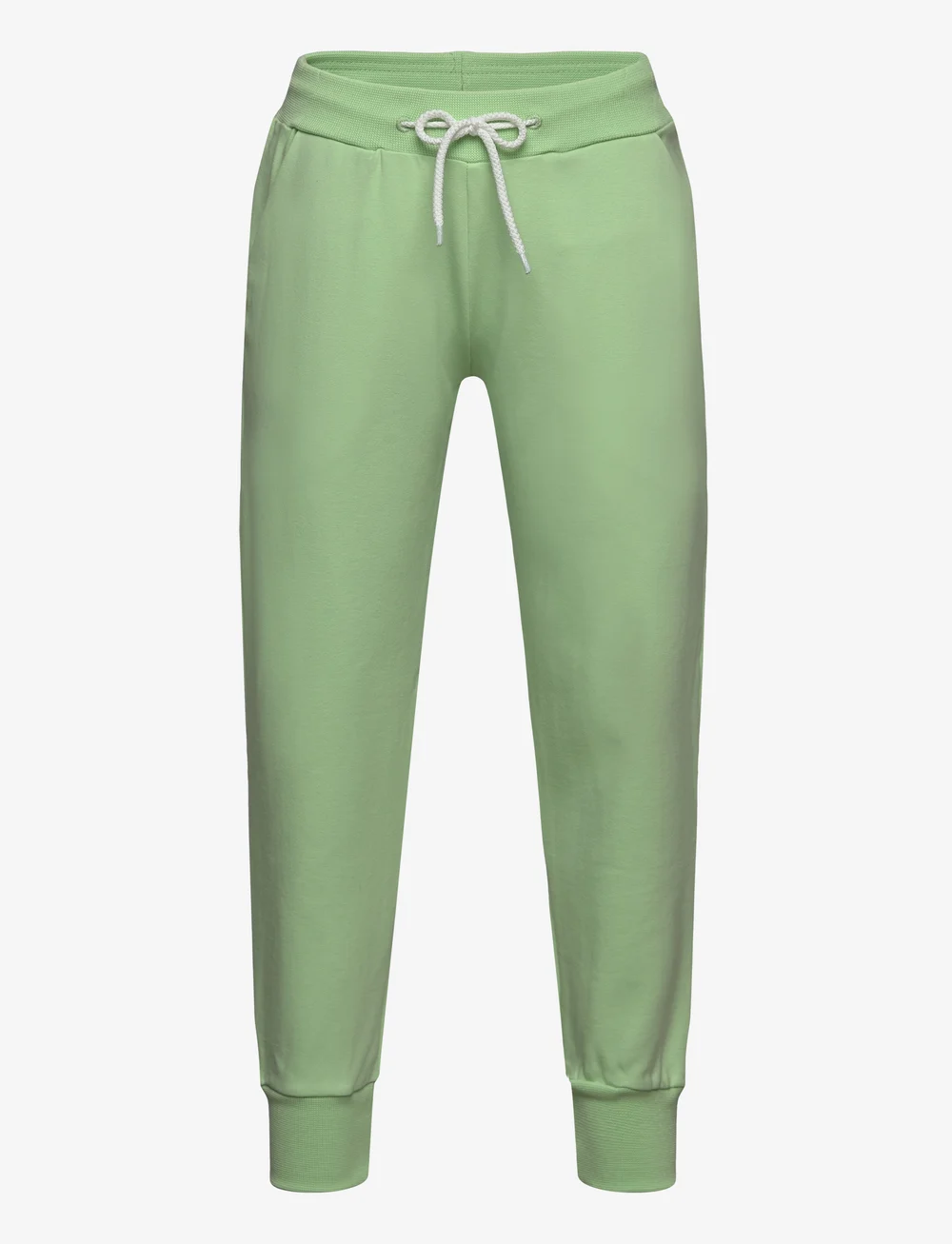 Gugguu - Relaxed Sweatpants - sportinės kelnės - pear - 0