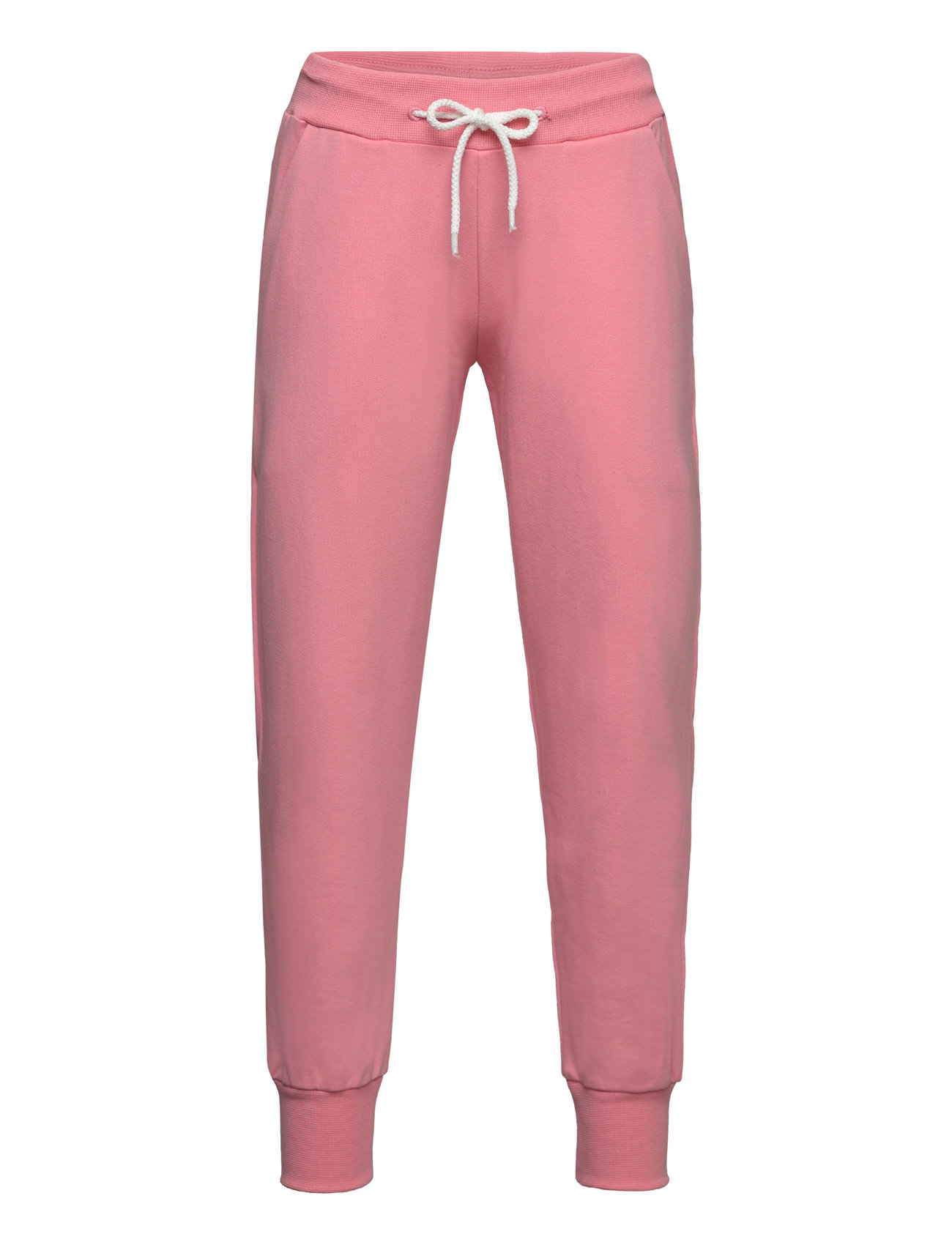 Gugguu - Relaxed Sweatpants - höstkläder - pink sorbet - 0