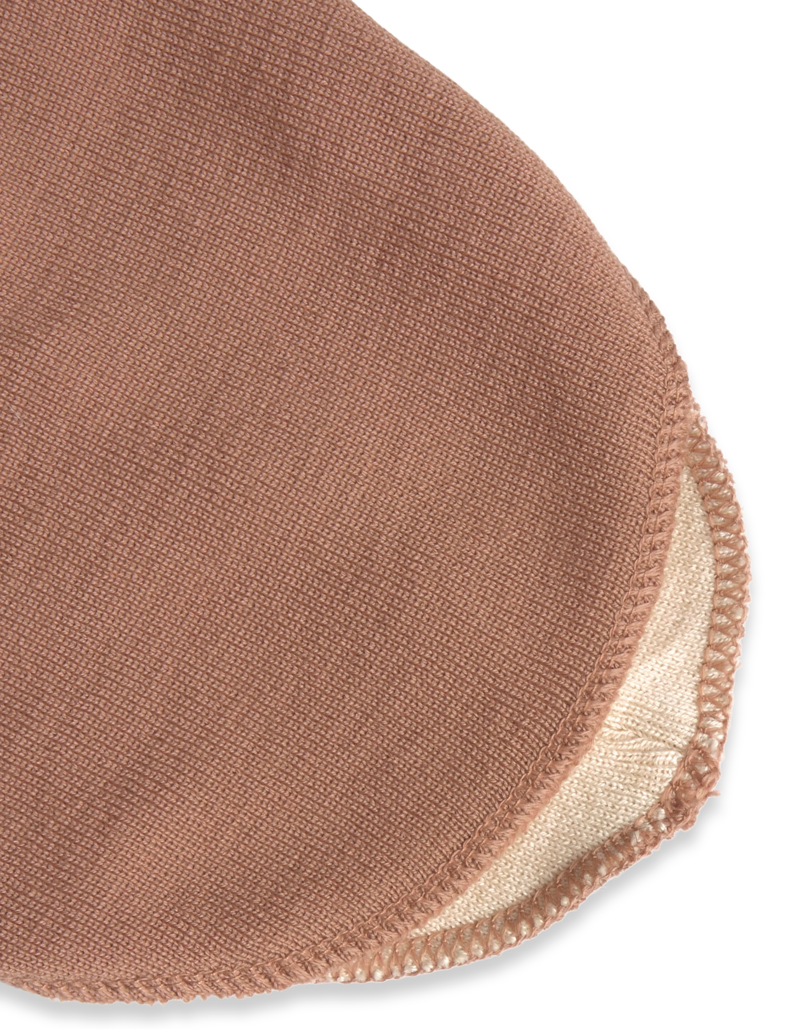 Gugguu - Merino Furry Balaclava - winteraccessoires - golden kindness - 2