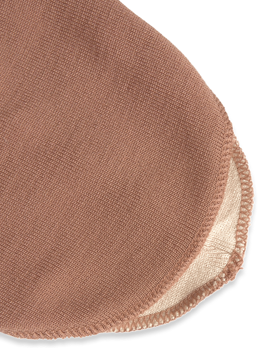 Gugguu - Merino Furry Balaclava - winteraccessoires - golden kindness - 2