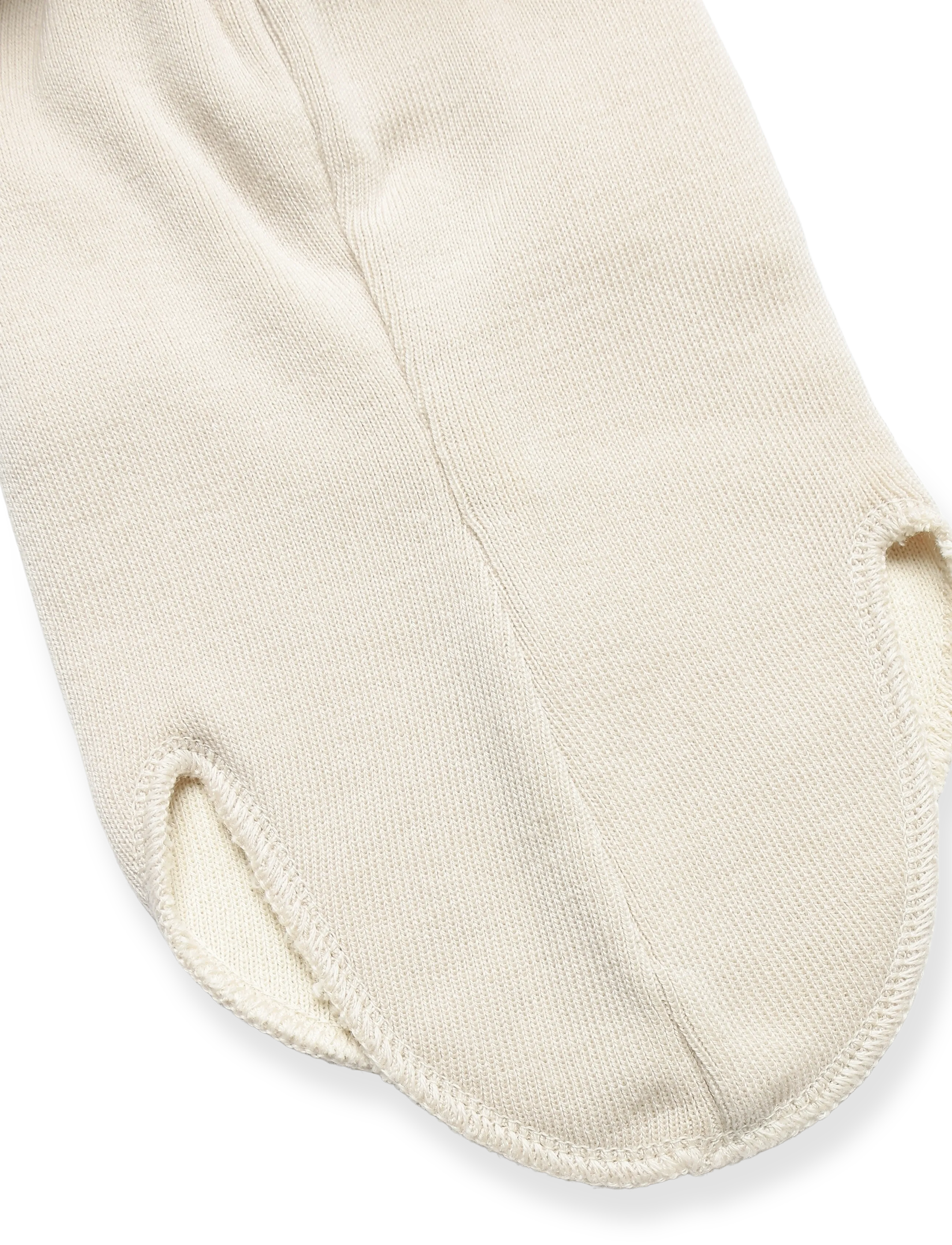 Gugguu - Merino Furry Balaclava - talvised aksessuaarid - moonbeam - 2