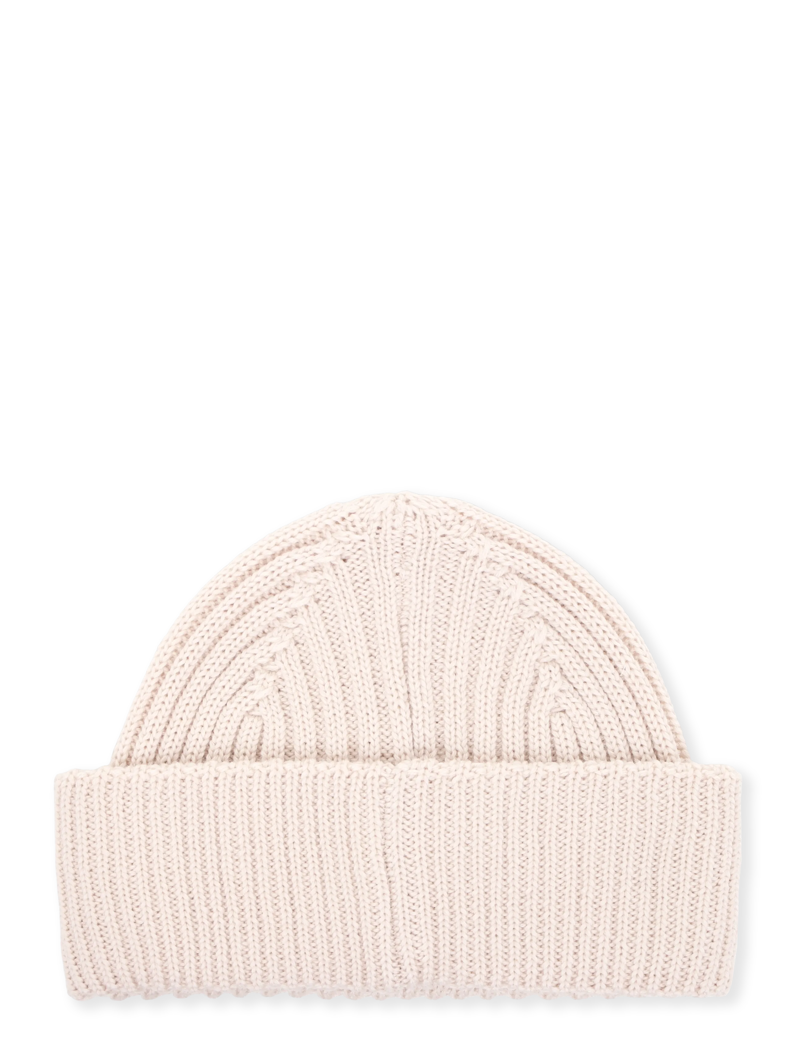 Gugguu - Merino Watch Cap - pipot - moonbeam - 1