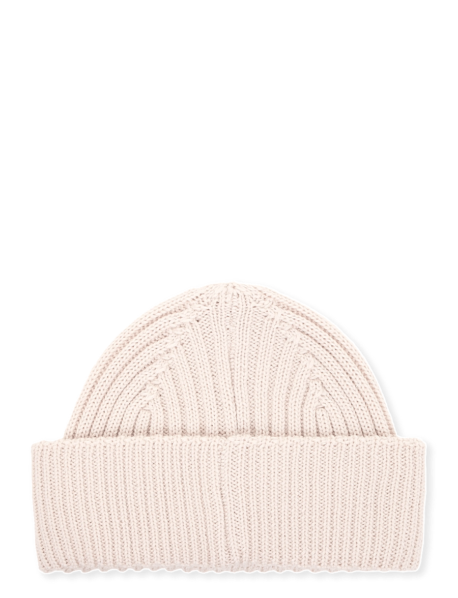 Gugguu - Merino Watch Cap - pipot - moonbeam - 1