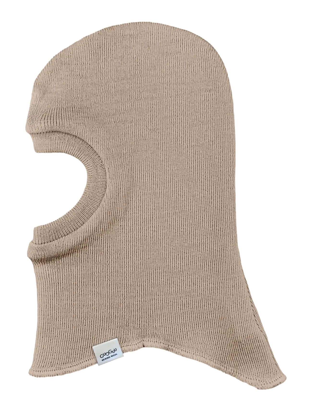 Gugguu Merino Collar - Gugguu - GOLDEN KINDNESS / beige