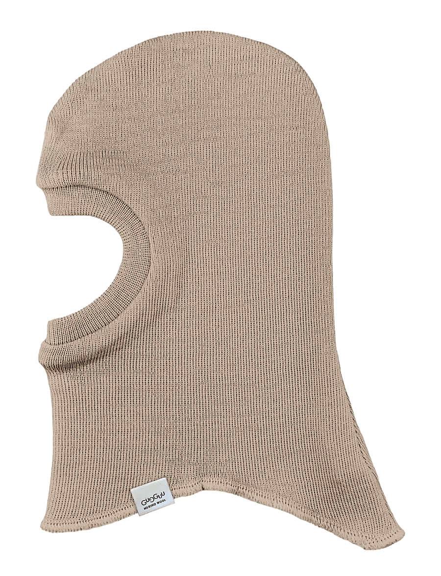 Gugguu - Merino Collar - talviasusteet - golden kindness - 0