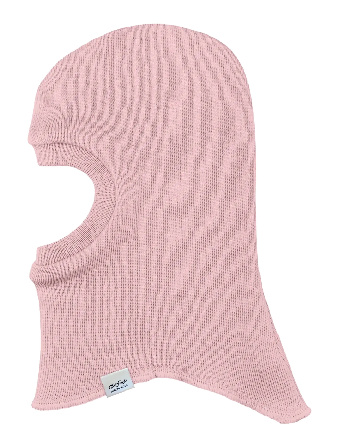 Gugguu Merino Collar - Gugguu - MEADOW MALLOW / pink/rose