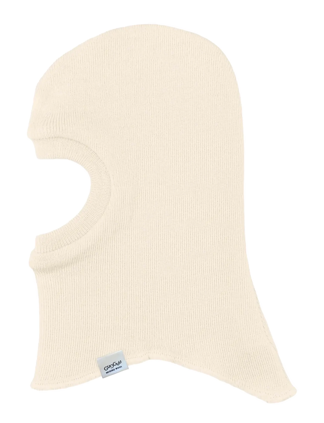 Gugguu Merino Collar - Gugguu - MOONBEAM / cream
