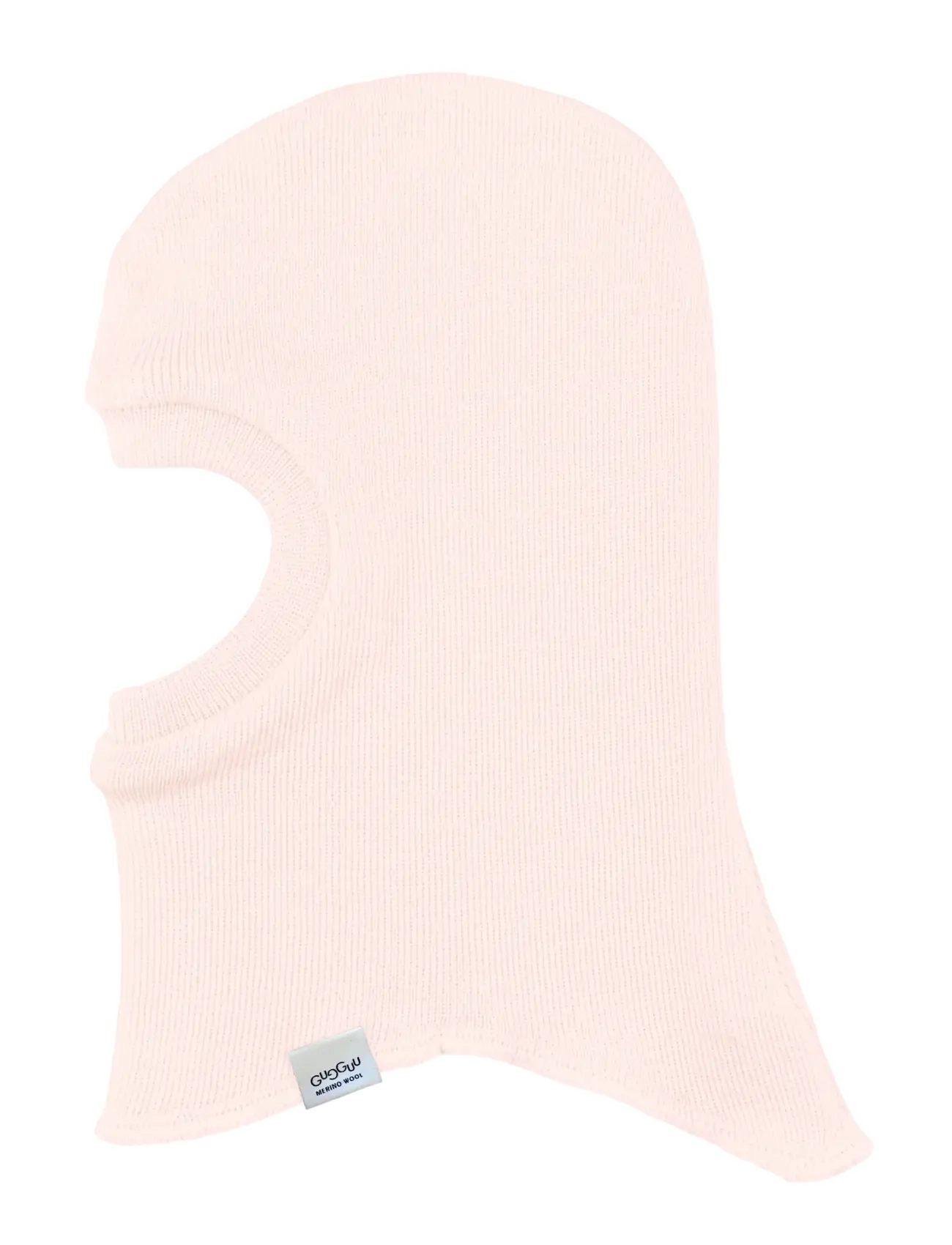Gugguu Merino Collar - Gugguu - ROSE GLOW / pink/rose
