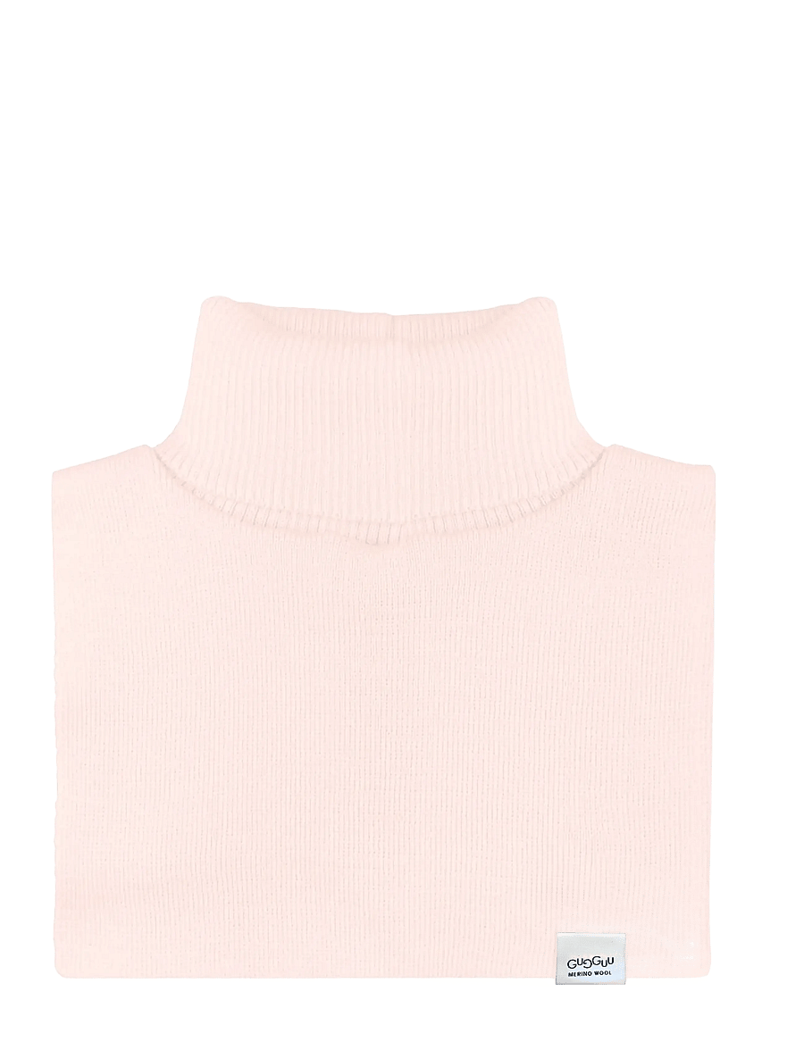 Gugguu - Merino Collar - rose glow - 0