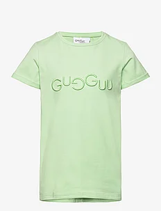 Logo T-shirt, Gugguu