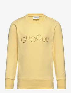 Logo Sweatshirt, Gugguu
