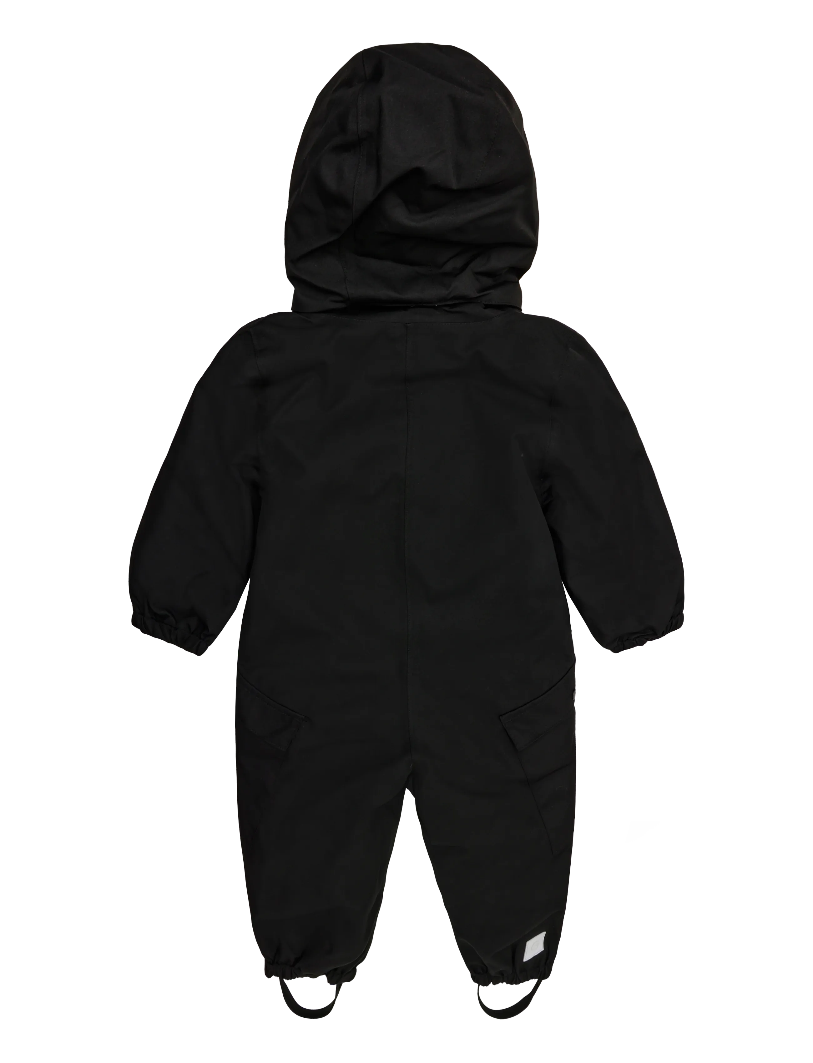 Gugguu - North Snowsuit - schneeanzug - black - 1