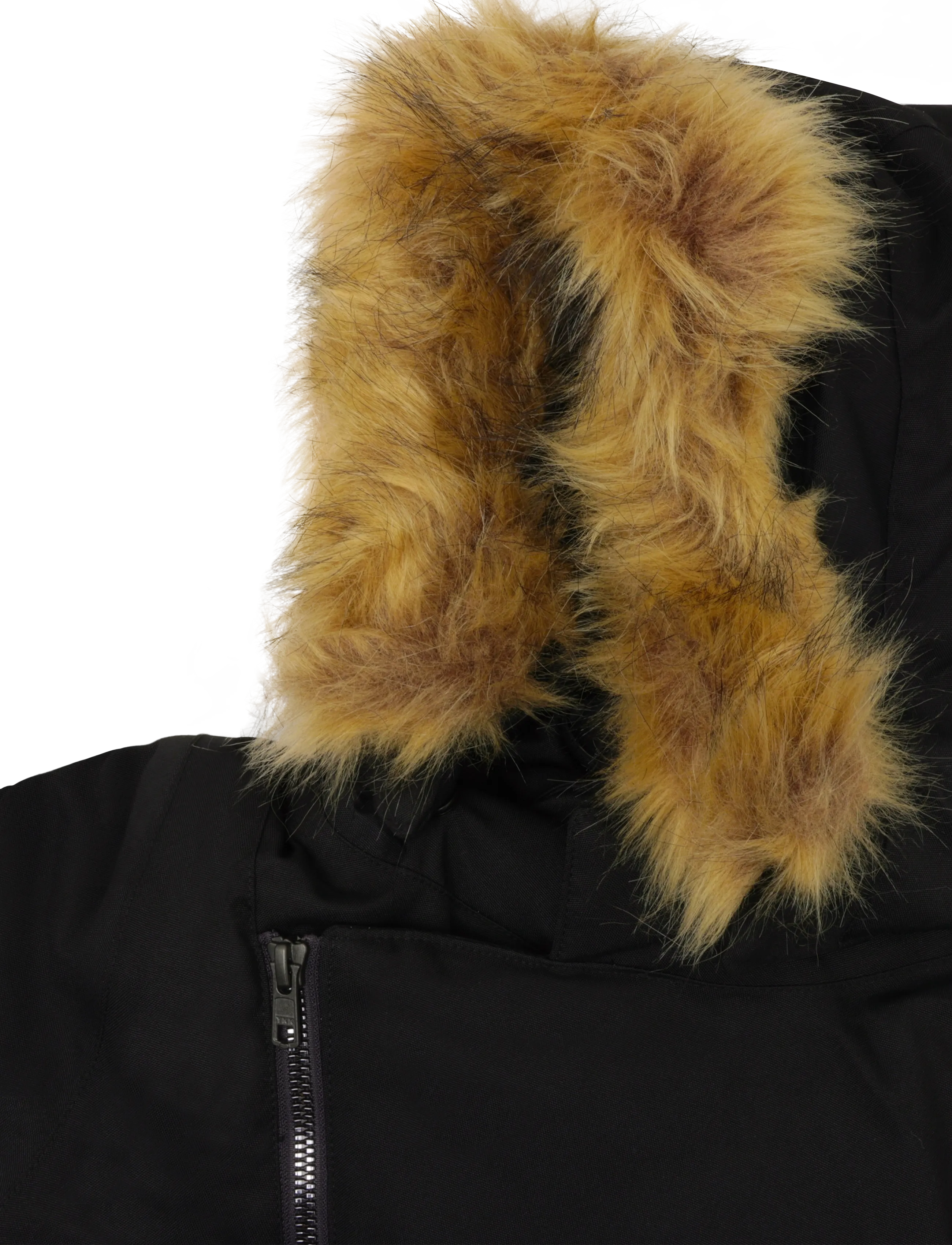 Gugguu - North Snowsuit - schneeanzug - black - 2