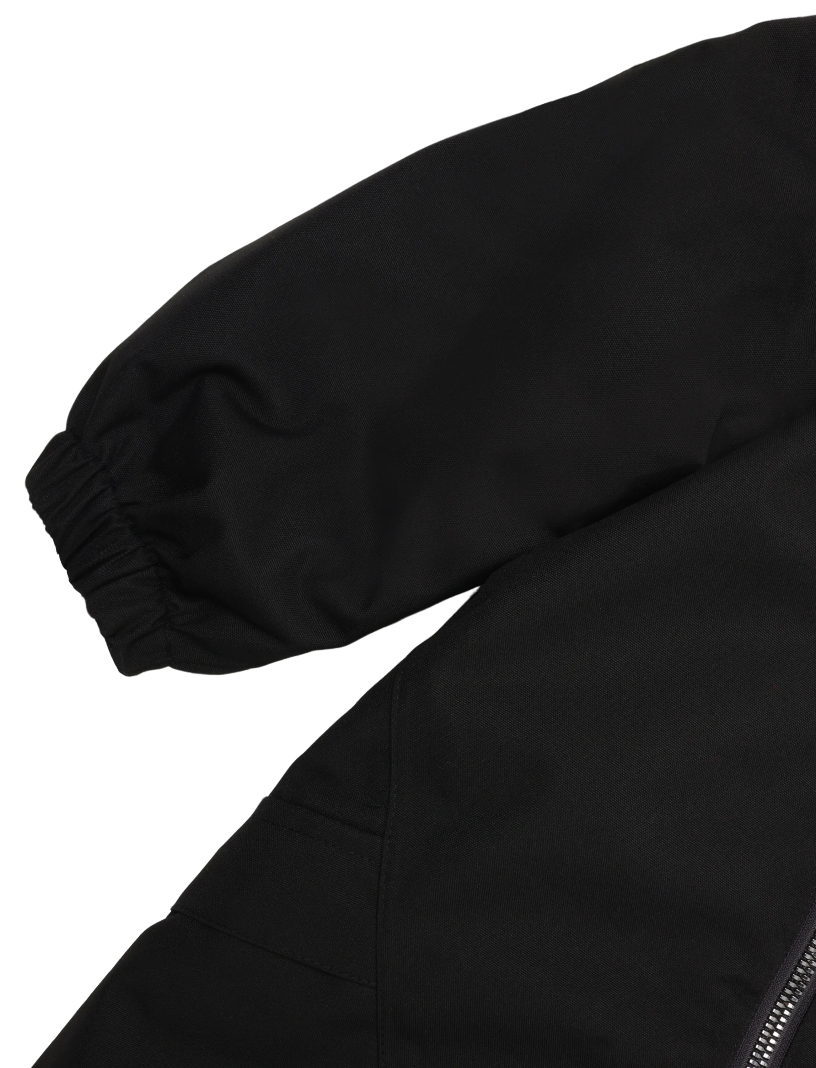 Gugguu - North Snowsuit - schneeanzug - black - 4