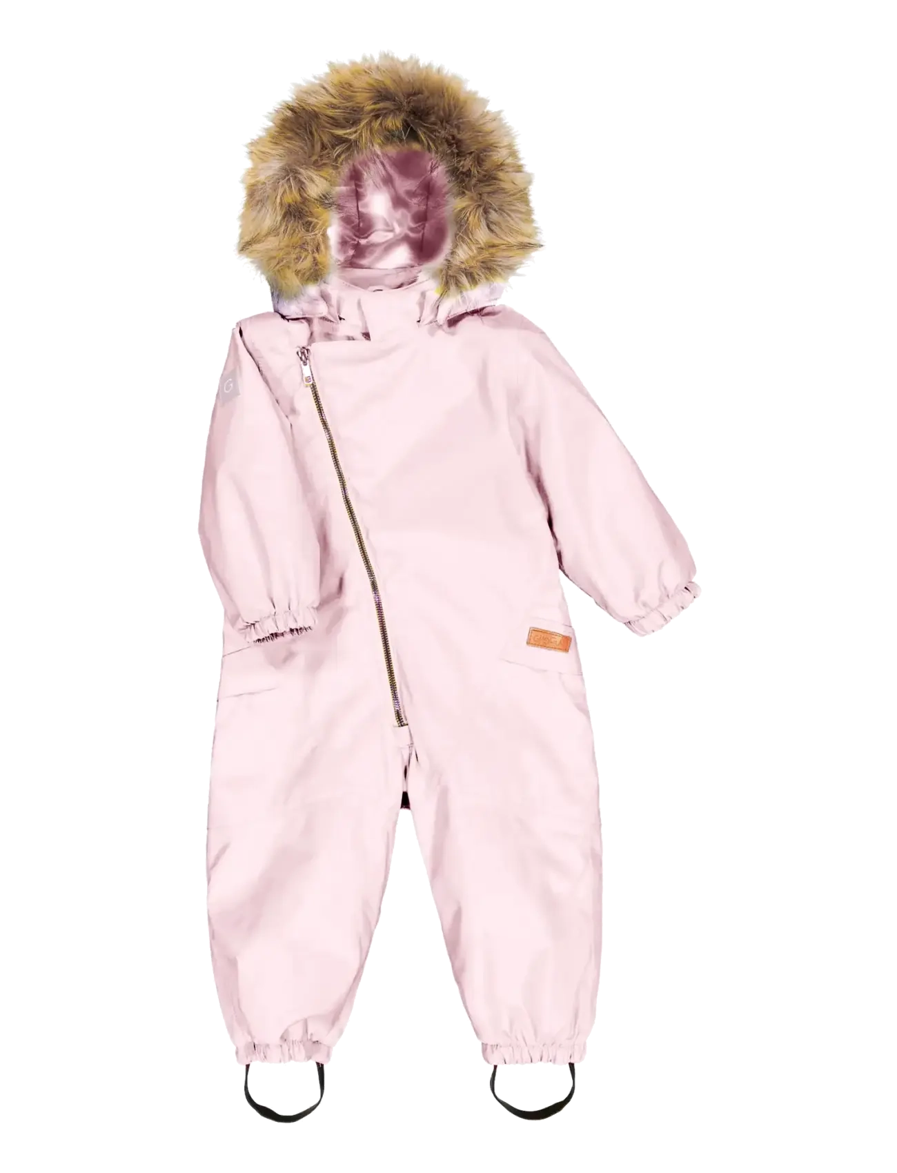 MAUVE