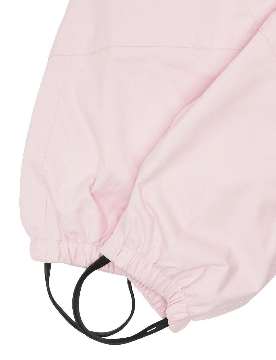 Gugguu - North Snowsuit - schneeanzug - mauve - 3