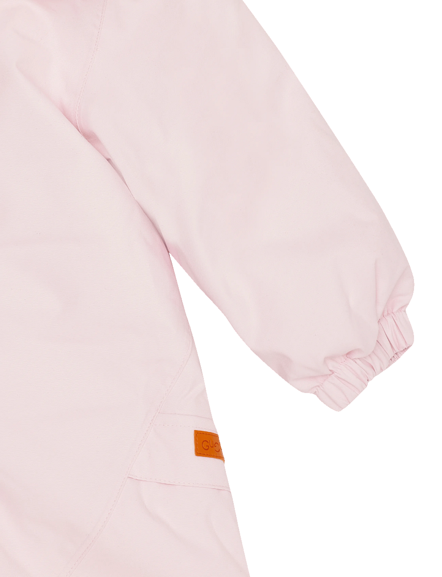 Gugguu - North Snowsuit - schneeanzug - mauve - 4