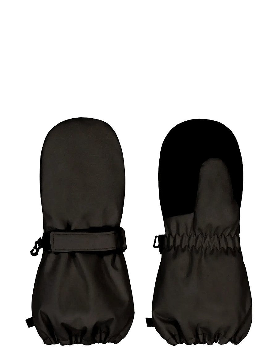 Gugguu - Winter Gloves - handschuhe - black - 0