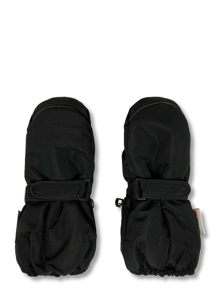 Gugguu - Winter Gloves - handschuhe - black - 0