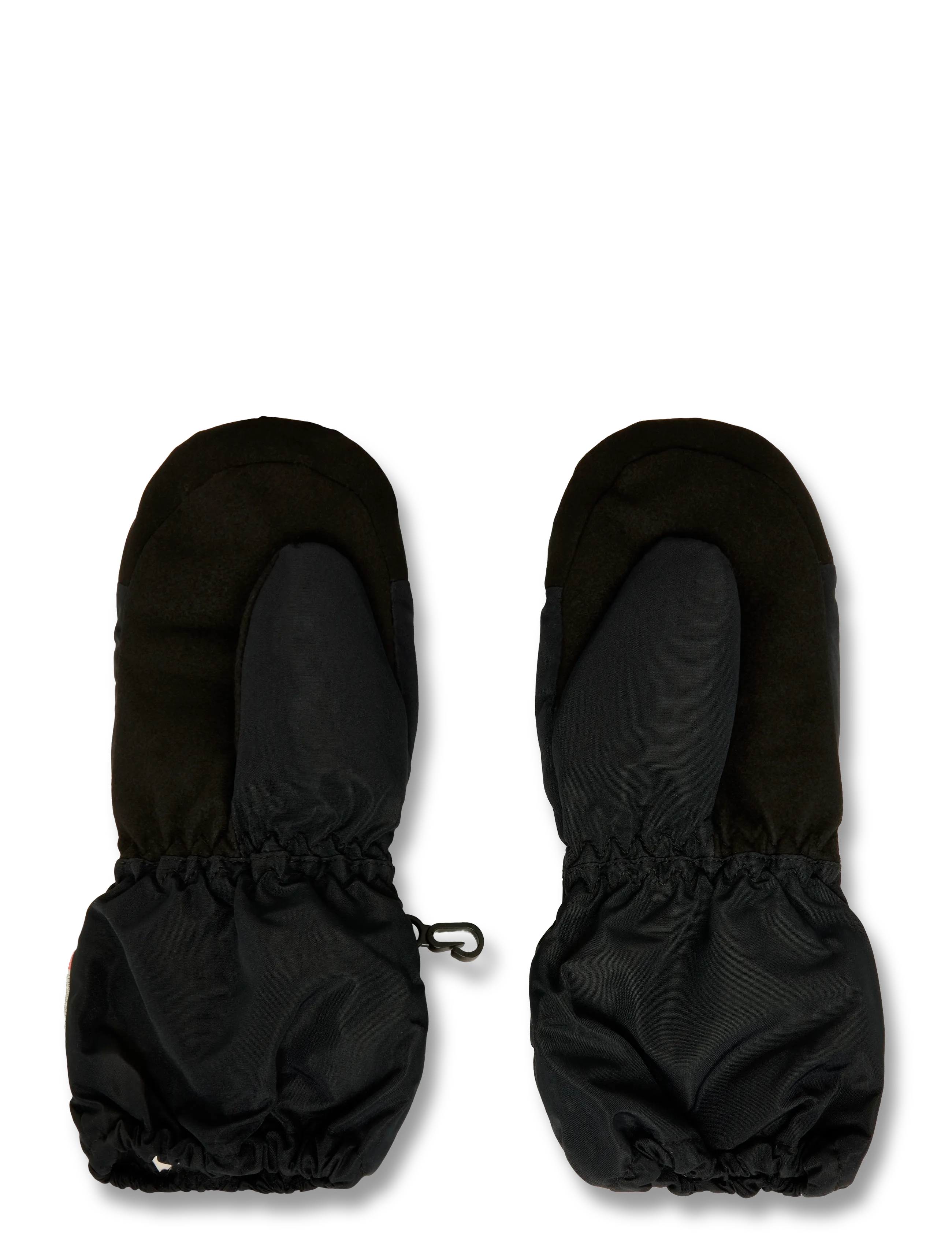 Gugguu - Winter Gloves - handschuhe - black - 1