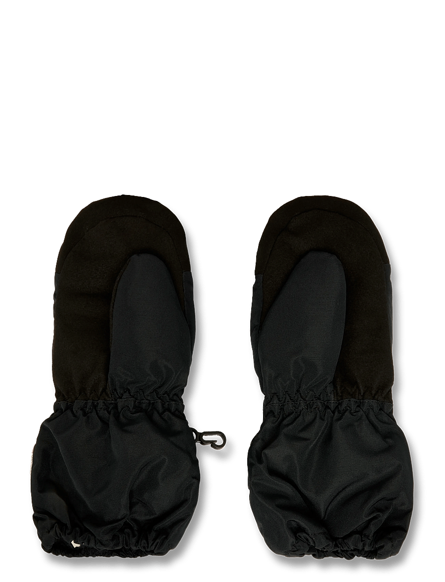 Gugguu - Winter Gloves - handschuhe - black - 1