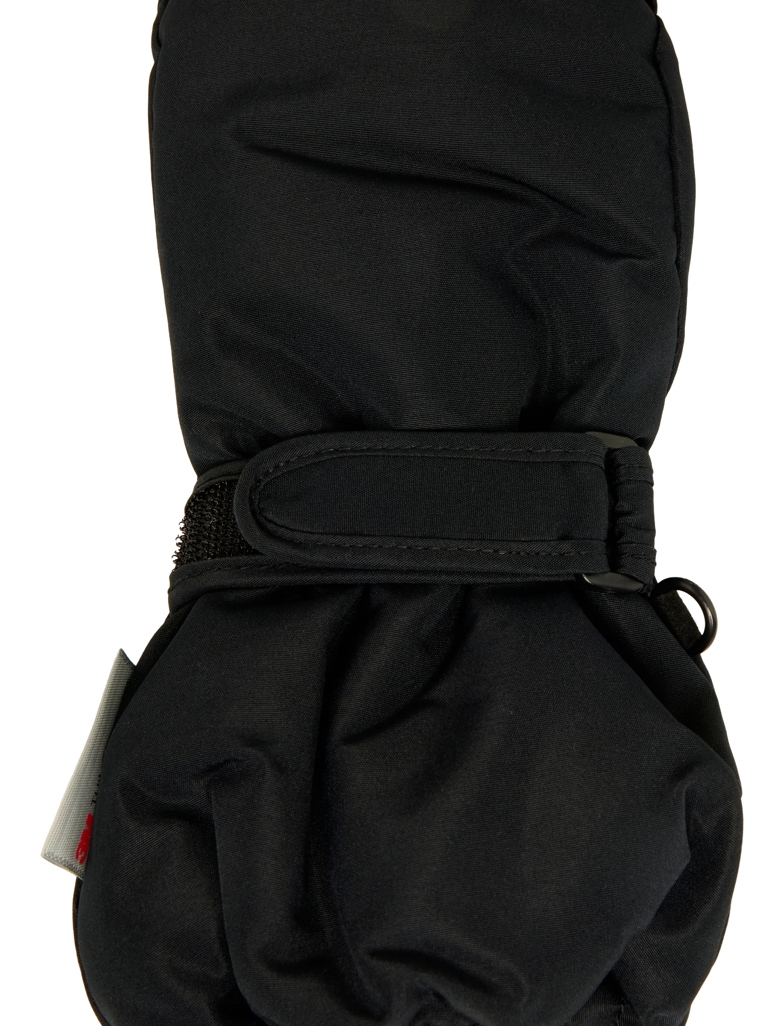 Gugguu - Winter Gloves - handschuhe - black - 2
