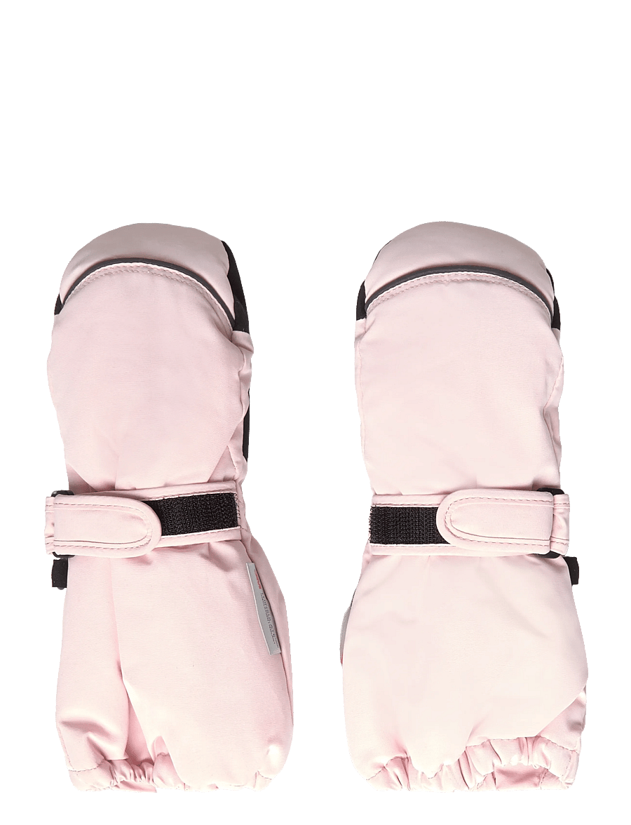 Gugguu - Winter Gloves - handschuhe - mauve - 0