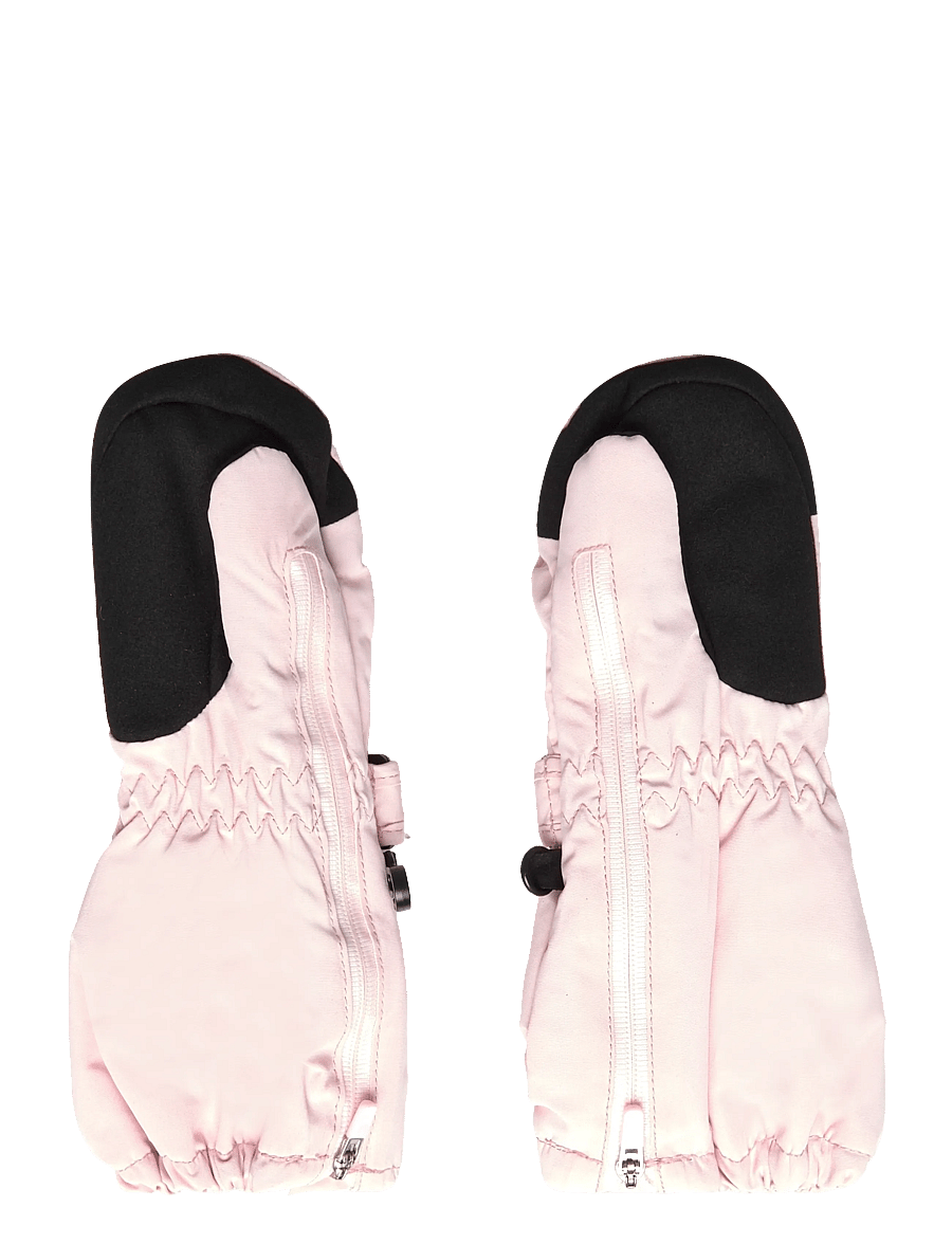 Gugguu - Winter Gloves - handschuhe - mauve - 1