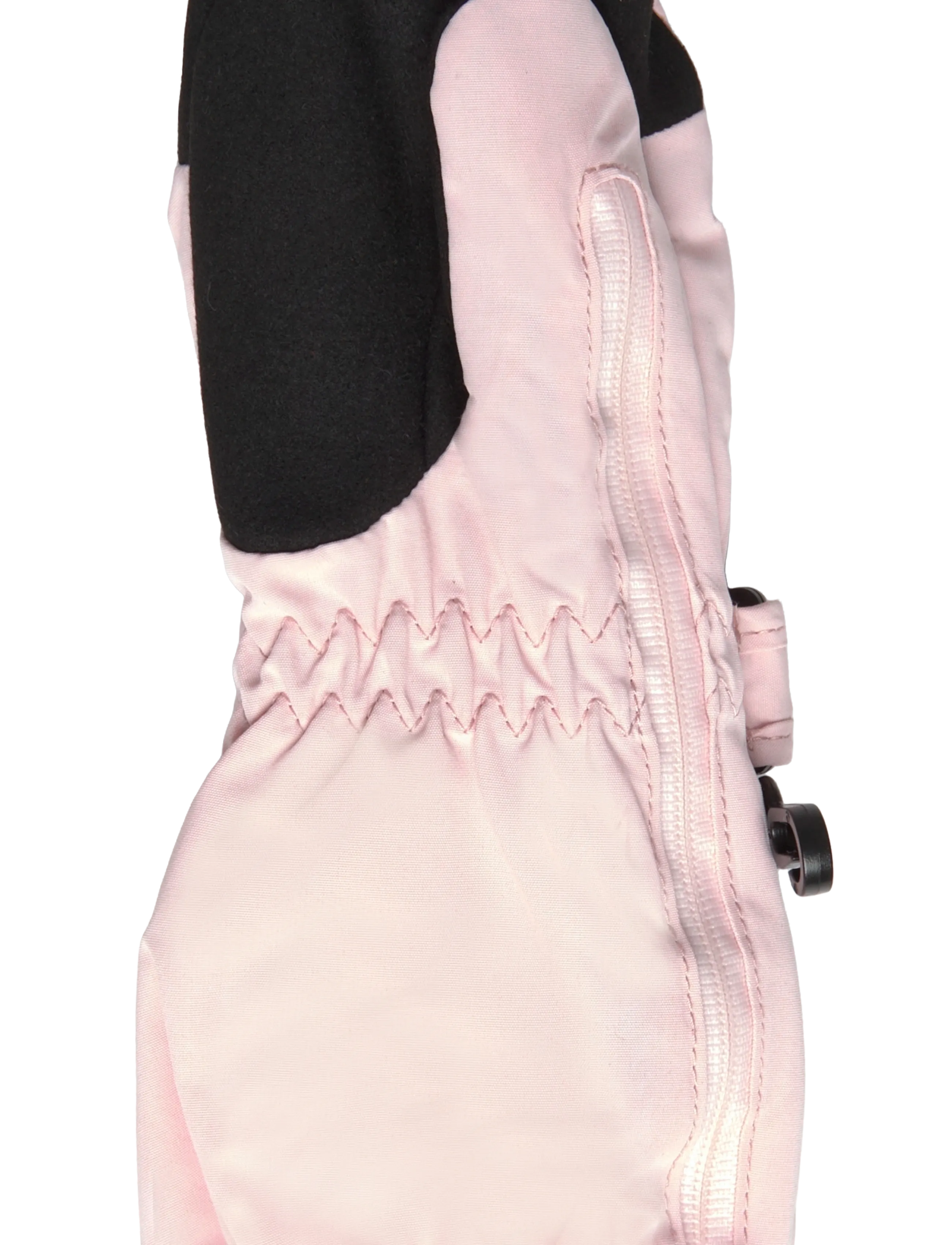 Gugguu - Winter Gloves - handschuhe - mauve - 2